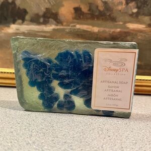 Disney Artisanal Soap Tropical Aloha